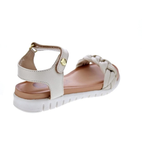 Sandalias Gioseppo zapatos Niña modelo 68234 Beige 