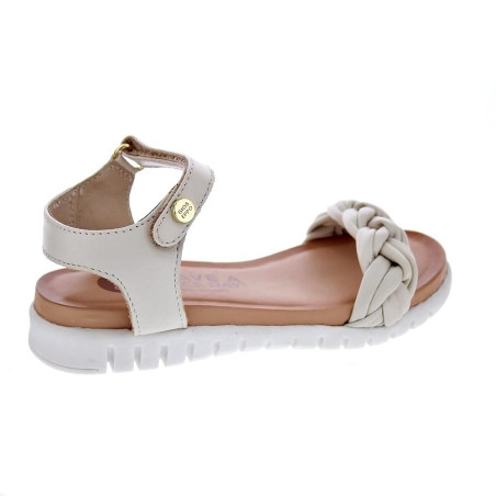 Sandalias Gioseppo zapatos Niña modelo 68234 Beige 