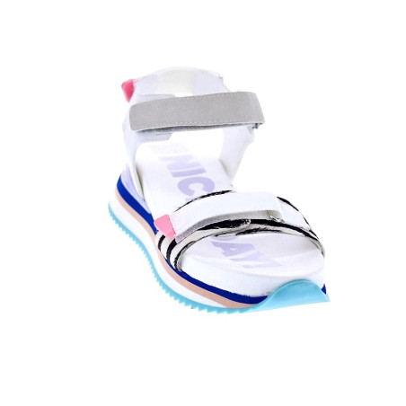 Sandalias Gioseppo zapatos Niña modelo 69005 Blanco 