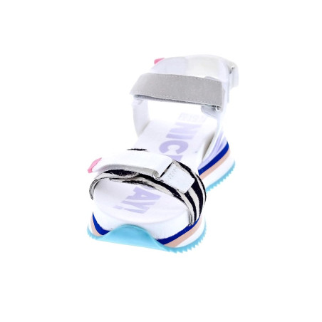 Sandalias Gioseppo zapatos Niña modelo 69005 Blanco 