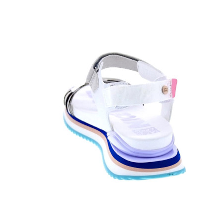 Sandalias Gioseppo zapatos Niña modelo 69005 Blanco 