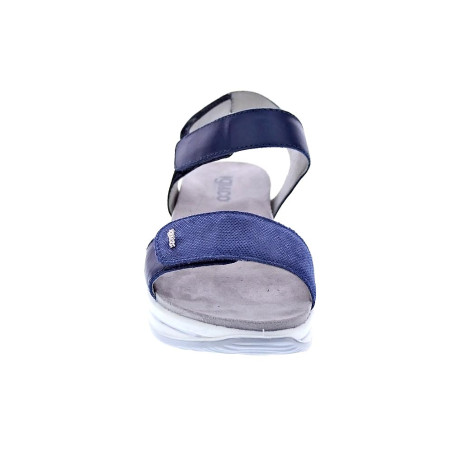 Sandalias Igi zapatos Mujer modelo 3677344 Azul 