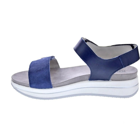 Sandalias Igi zapatos Mujer modelo 3677344 Azul 