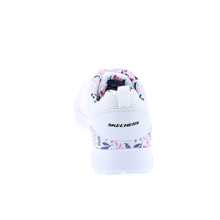Zapatillas Skechers zapatos Mujer modelo Skeck-Air Blanco 