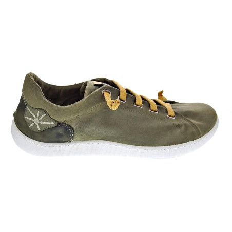 Zapatillas Sunni Sabbi zapatos Hombre modelo Miyako Verde 