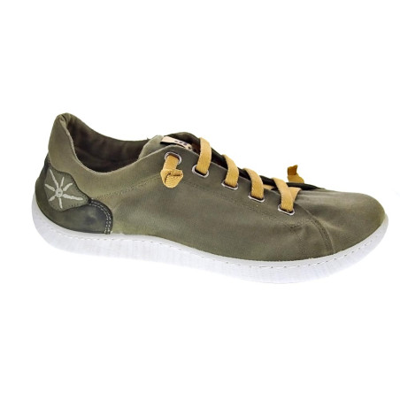 Zapatillas Sunni Sabbi zapatos Hombre modelo Miyako Verde 
