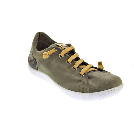 Zapatillas Sunni Sabbi zapatos Hombre modelo Miyako Verde 