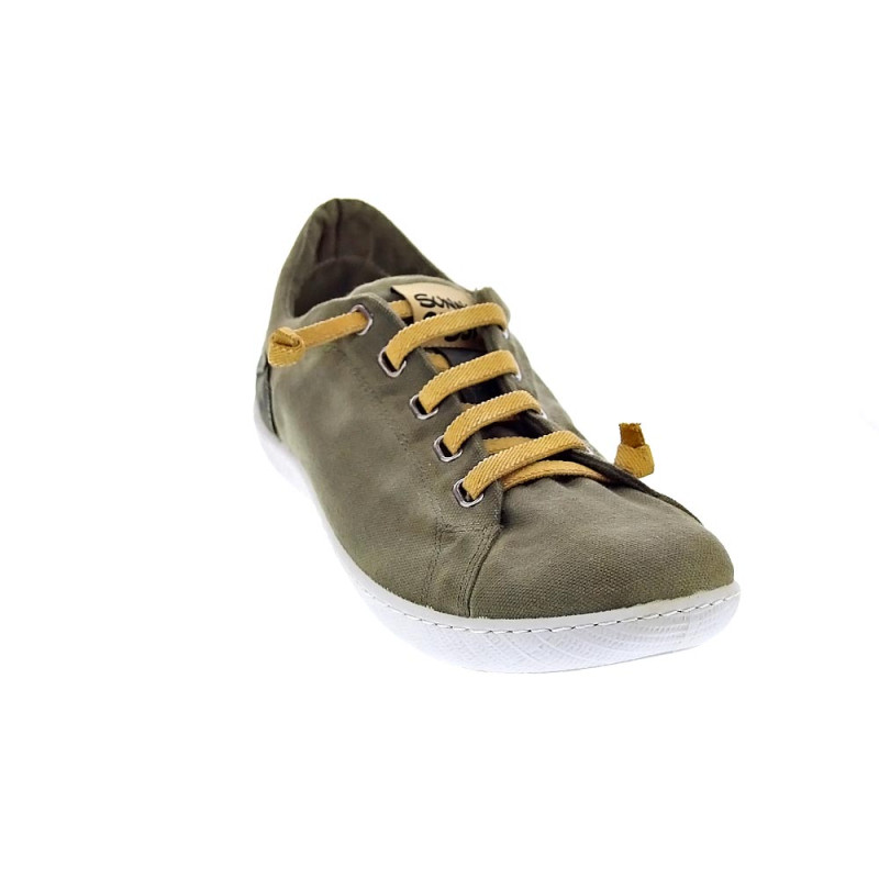 Zapatillas Sunni Sabbi zapatos Hombre modelo Miyako Verde 