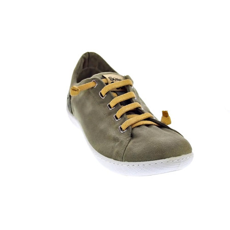 Zapatillas Sunni Sabbi zapatos Hombre modelo Miyako Verde 