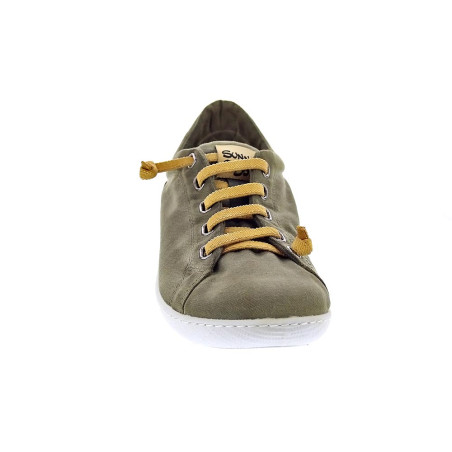 Zapatillas Sunni Sabbi zapatos Hombre modelo Miyako Verde 