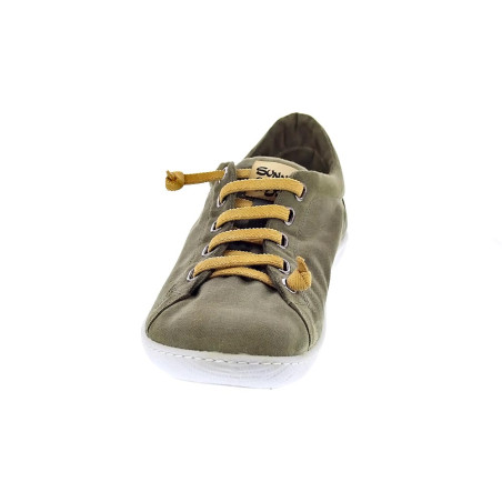 Zapatillas Sunni Sabbi zapatos Hombre modelo Miyako Verde 