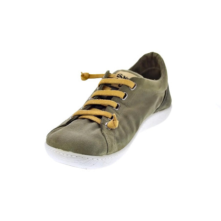 Zapatillas Sunni Sabbi zapatos Hombre modelo Miyako Verde 