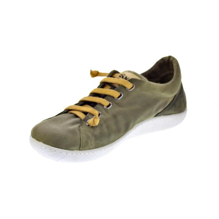 Zapatillas Sunni Sabbi zapatos Hombre modelo Miyako Verde 