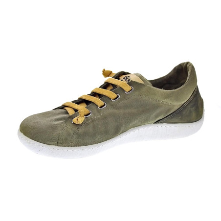 Zapatillas Sunni Sabbi zapatos Hombre modelo Miyako Verde 