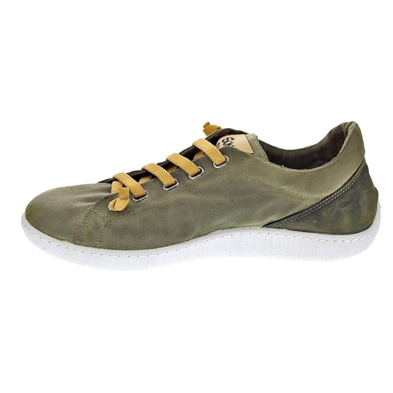 Zapatillas Sunni Sabbi zapatos Hombre modelo Miyako Verde 