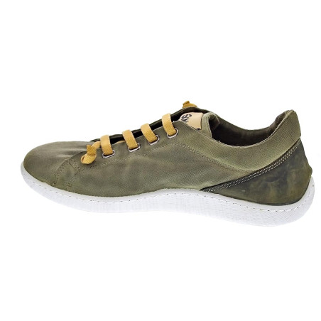 Zapatillas Sunni Sabbi zapatos Hombre modelo Miyako Verde 