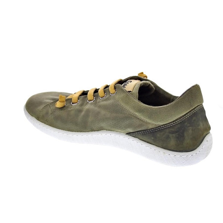 Zapatillas Sunni Sabbi zapatos Hombre modelo Miyako Verde 
