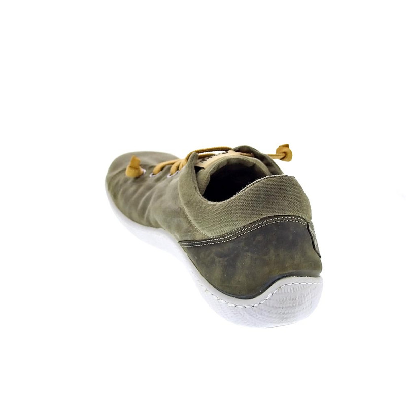 Zapatillas Sunni Sabbi zapatos Hombre modelo Miyako Verde 