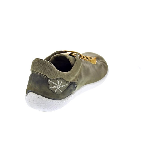 Zapatillas Sunni Sabbi zapatos Hombre modelo Miyako Verde 