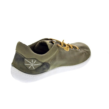 Zapatillas Sunni Sabbi zapatos Hombre modelo Miyako Verde 