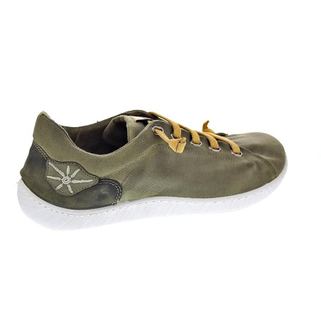 Zapatillas Sunni Sabbi zapatos Hombre modelo Miyako Verde 