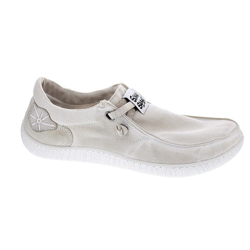 Zapatos Sunni Sabbi zapatos Hombre modelo Kunash Beige 