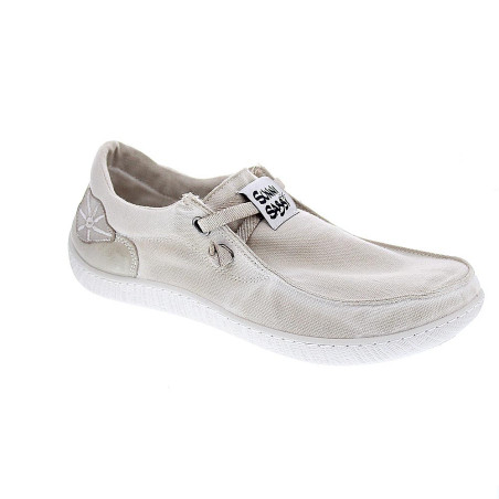 Zapatos Sunni Sabbi zapatos Hombre modelo Kunash Beige 