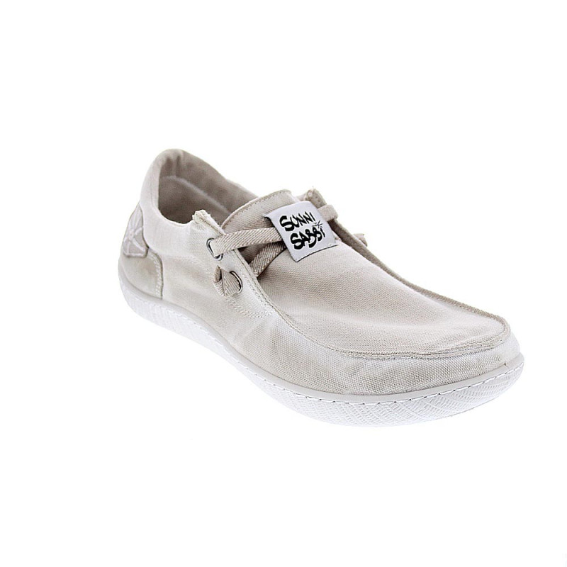 Zapatos Sunni Sabbi zapatos Hombre modelo Kunash Beige 