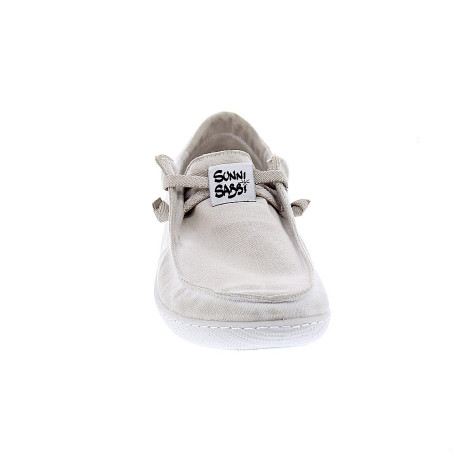 Zapatos Sunni Sabbi zapatos Hombre modelo Kunash Beige 