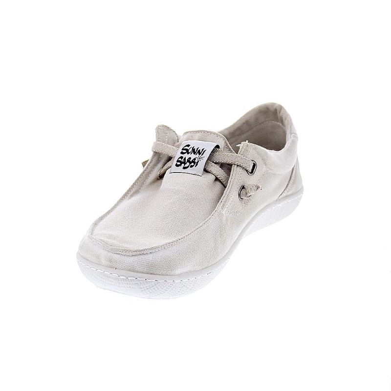 Zapatos Sunni Sabbi zapatos Hombre modelo Kunash Beige 