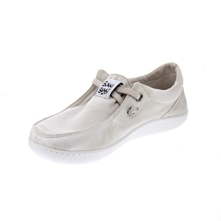 Zapatos Sunni Sabbi zapatos Hombre modelo Kunash Beige 