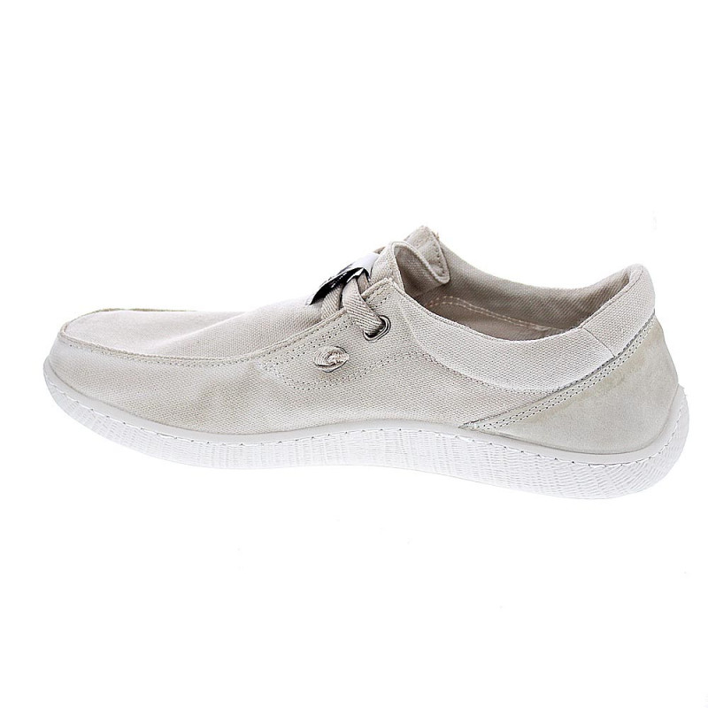 Zapatos Sunni Sabbi zapatos Hombre modelo Kunash Beige 