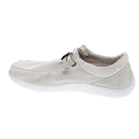 Zapatos Sunni Sabbi zapatos Hombre modelo Kunash Beige 