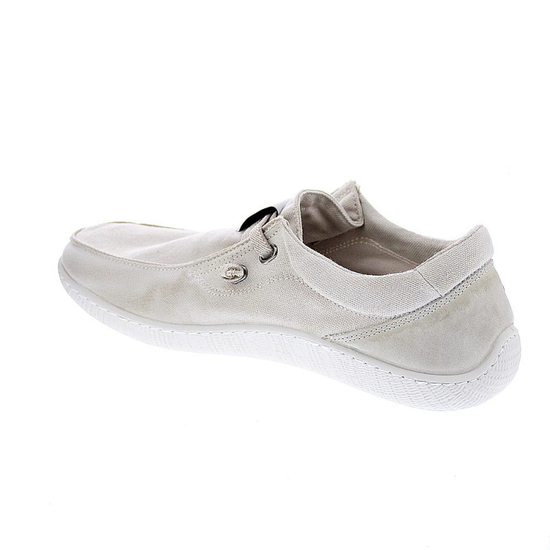 Zapatos Sunni Sabbi zapatos Hombre modelo Kunash Beige 