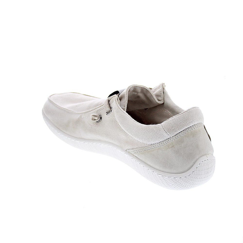 Zapatos Sunni Sabbi zapatos Hombre modelo Kunash Beige 