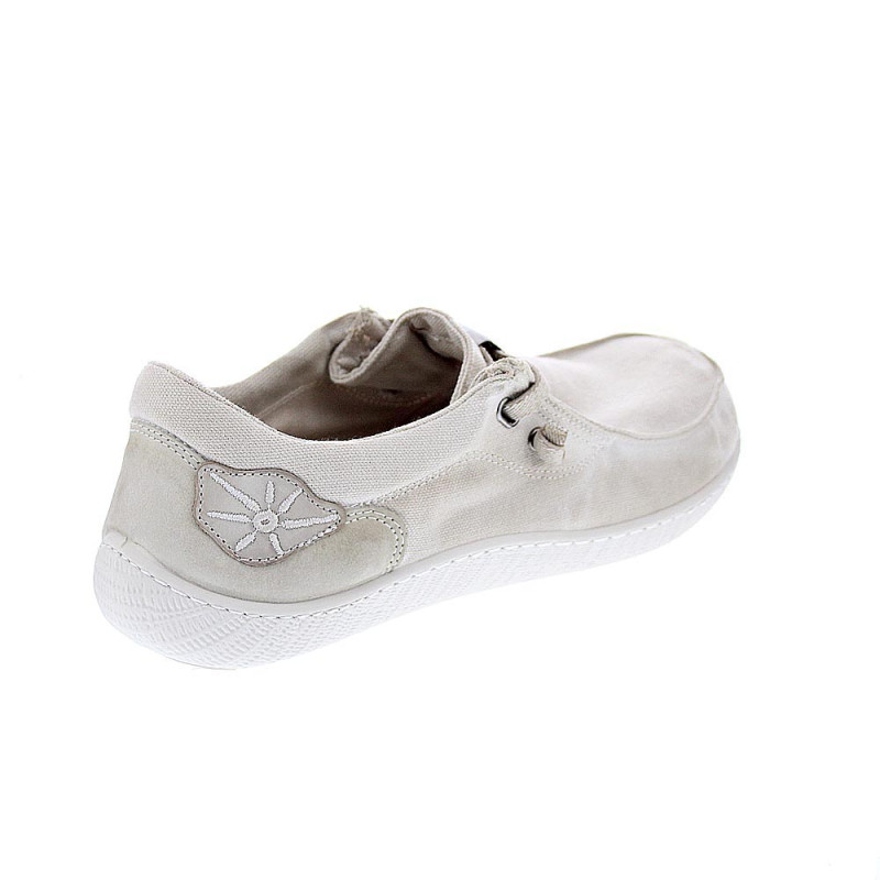 Zapatos Sunni Sabbi zapatos Hombre modelo Kunash Beige 