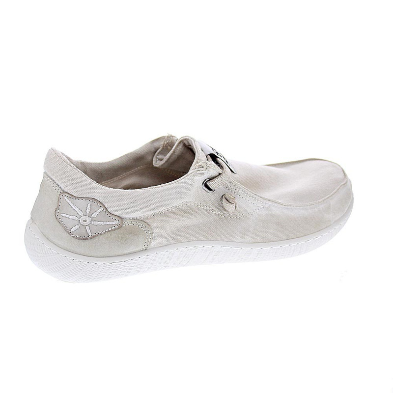 Zapatos Sunni Sabbi zapatos Hombre modelo Kunash Beige 