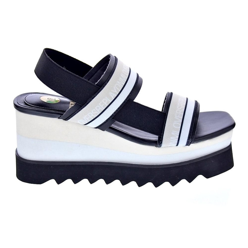 Sandalias Replay zapatos Mujer modelo New Ginger Beige 