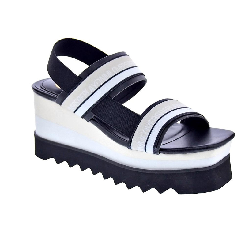 Sandalias Replay zapatos Mujer modelo New Ginger Beige 