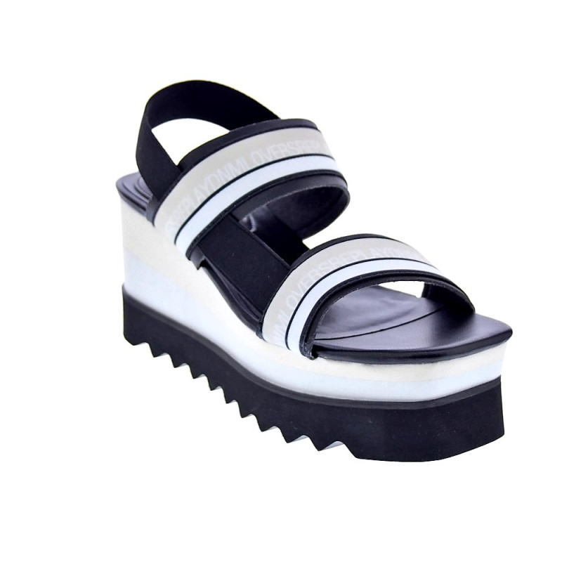 Sandalias Replay zapatos Mujer modelo New Ginger Beige 