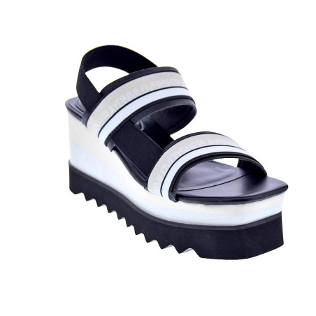 Sandalias Replay zapatos Mujer modelo New Ginger Beige 