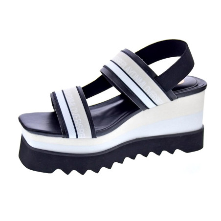 Sandalias Replay zapatos Mujer modelo New Ginger Beige 