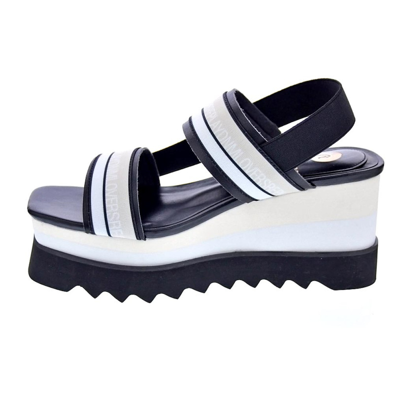 Sandalias Replay zapatos Mujer modelo New Ginger Beige 