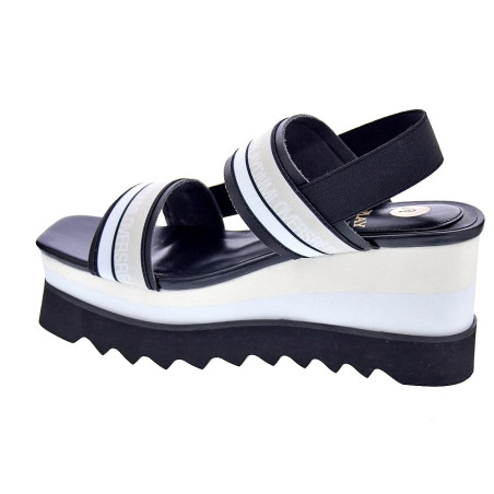 Sandalias Replay zapatos Mujer modelo New Ginger Beige 