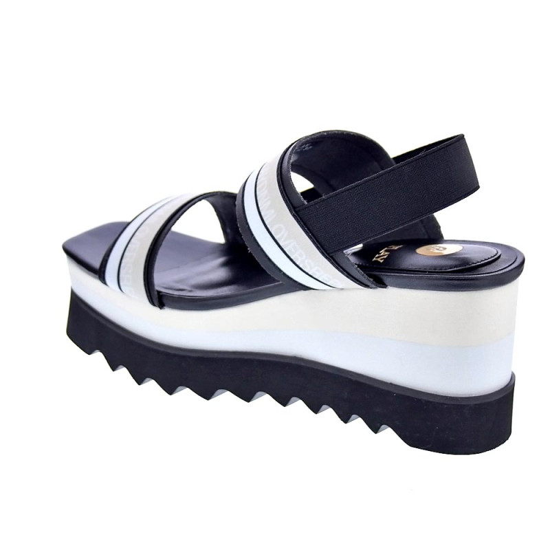 Sandalias Replay zapatos Mujer modelo New Ginger Beige 