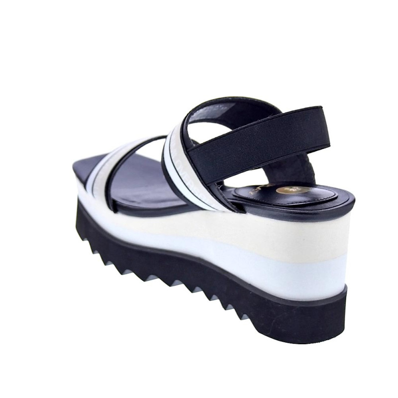 Sandalias Replay zapatos Mujer modelo New Ginger Beige 