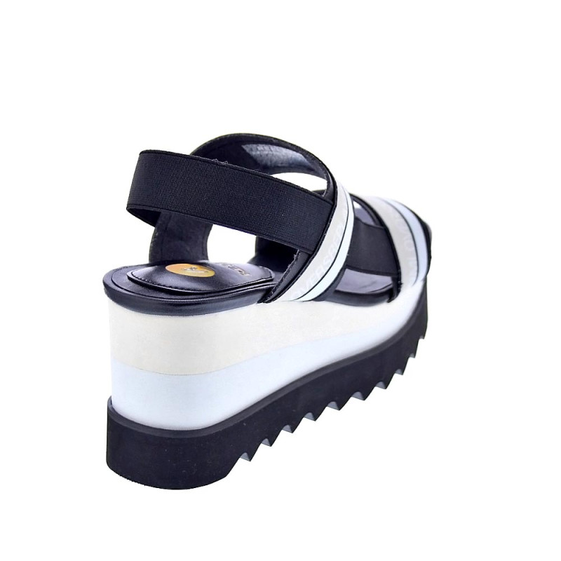 Sandalias Replay zapatos Mujer modelo New Ginger Beige 