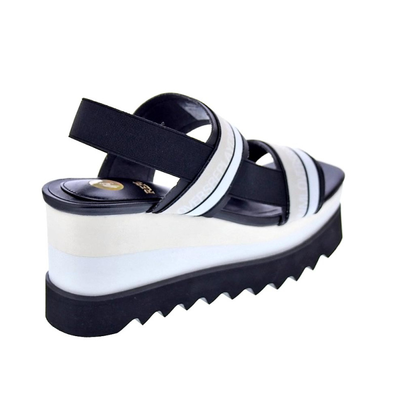 Sandalias Replay zapatos Mujer modelo New Ginger Beige 