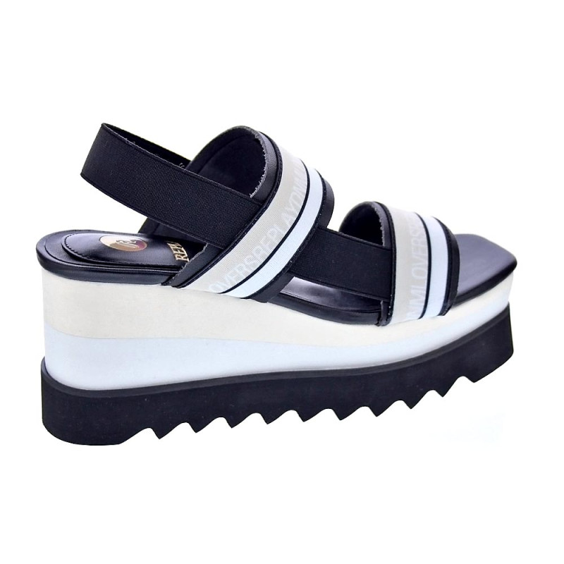 Sandalias Replay zapatos Mujer modelo New Ginger Beige 