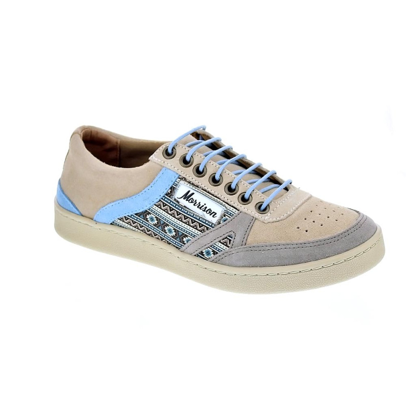 Zapatillas Morrison zapatos Mujer modelo Inka Rosa 